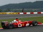 Ferrari F2002 2002 года